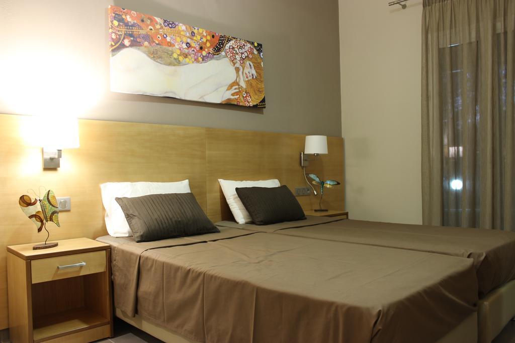Villa Rododafni โรดา ห้อง รูปภาพ