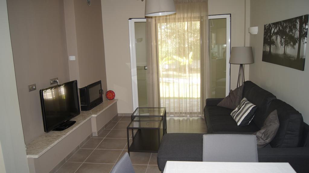 Villa Rododafni โรดา ห้อง รูปภาพ