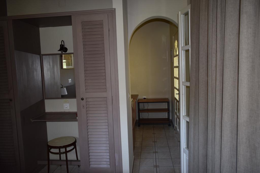 Villa Rododafni โรดา ภายนอก รูปภาพ